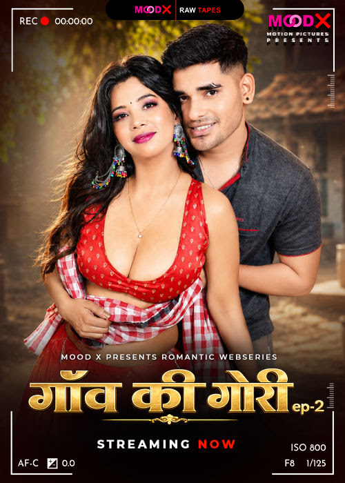 Gaon Ki Gori BTS (2026) MoodX S01E02 Web Series Watch Online
