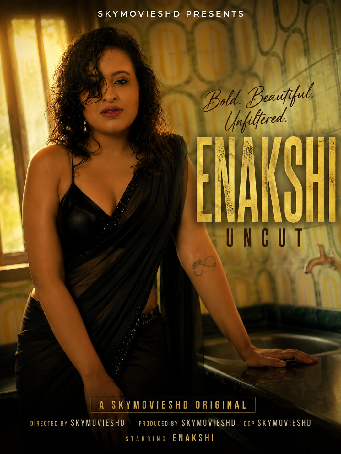 Enakshi Uncut (2026) Hindi Short Film Watch Online