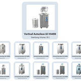 Vertical Autoclave 000004