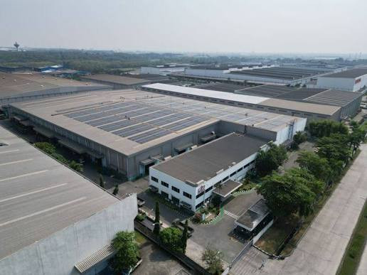 Market Research Seluruh Indonesia Industri Pipa