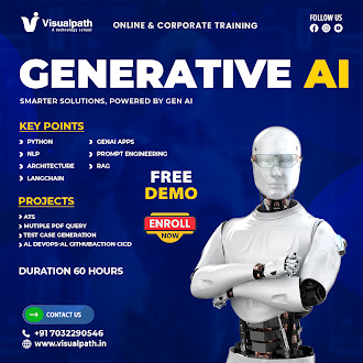 Generative AI Course in Hyderabad with Practical Work.jpg