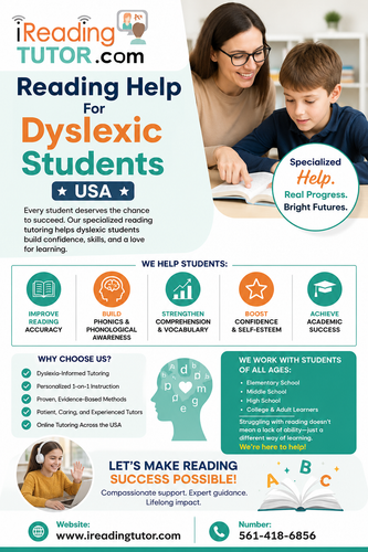 Reading Help For Dyslexic Students USA.png