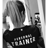 Kamila The Sexretary - personal trainer
