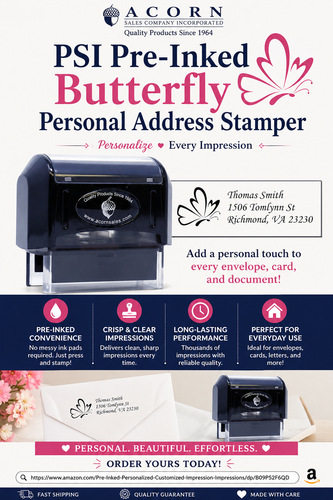 Butterfly Personal Address Stamper.png