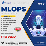 Best MLOps Online Training | MLOps Training in Ameerpet