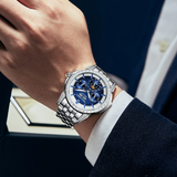 Exclusive Luxury Timepieces Collection