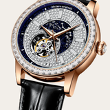 Luxury Timepieces with Premium Craftsmanship