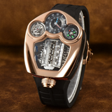 Shop Luxury Timepieces Online at Zivanche