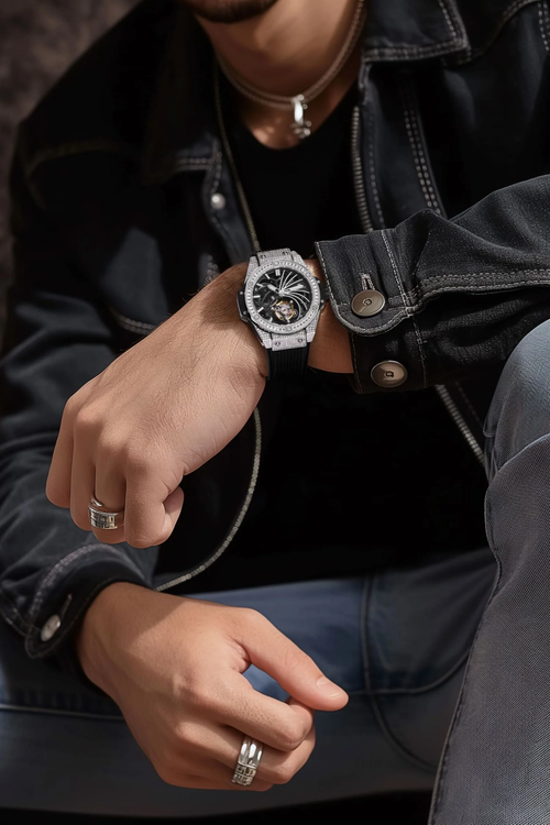 Timeless Luxury Timepieces for Collectors.png