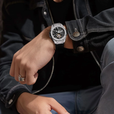 Timeless Luxury Timepieces for Collectors