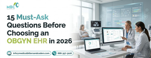 15 Must-Ask Questions Before Choosing an OBGYN EHR in 2026.1