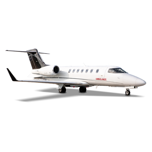 Air Ambulance Dubai for Fast and Reliable Medical Transport.2