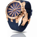 Luxury Timepieces Built for Excellence
