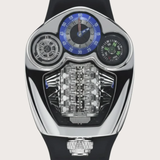 Luxury Timepieces for Refined Living