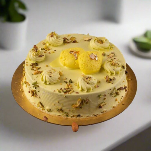 Special Rasmalai Cake 1kg India.jpg