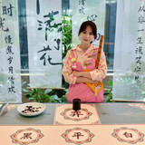 道谷游园会 (2)