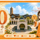 道谷币 (3)