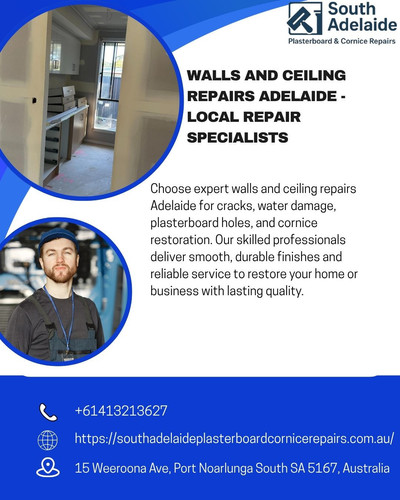 Walls and Ceiling Repairs Adelaide Local Repair Specialists.jpg