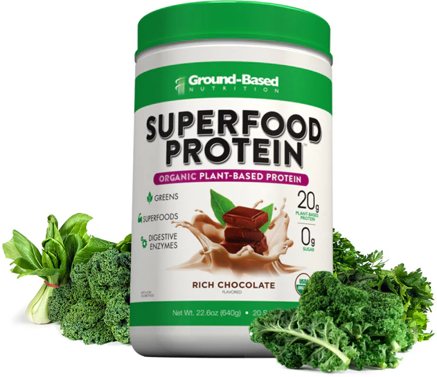 Ground-Based Nutriti