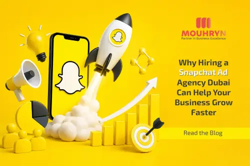 Snapchat Ad Agency Dubai.webp