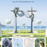 us%2FHLGMHTJ4JTLS5XC9FV0%2Foriginal img v1%2Fwedding arch flower kit f1