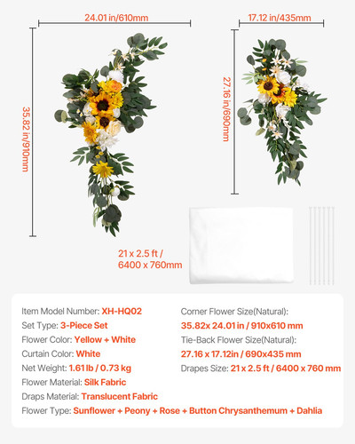 us%2FHLGMHTJ3JTHS78U39V0%2Foriginal img v1%2Fwedding arch flower kit f6.jpg
