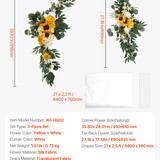 us%2FHLGMHTJ3JTHS78U39V0%2Foriginal img v1%2Fwedding arch flower kit f6