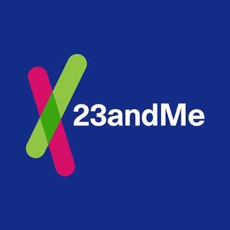 23andMe