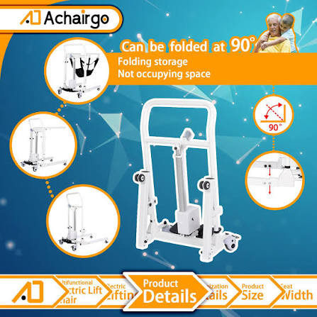 Achairgo