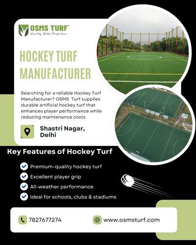 High-Quality Hockey Turf Manufacturer – Contact Us for Expert Installation.jpg