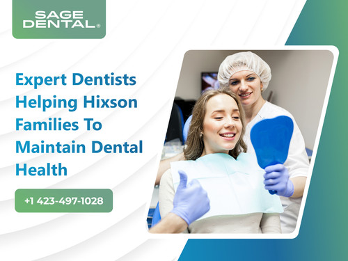 Expert Dentists Helping Hixson Families to Maintain Dental Health.jpg