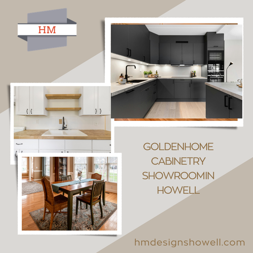 Goldenhome Cabinetry Showroom in Howell.png