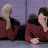 DoubleFacePalm