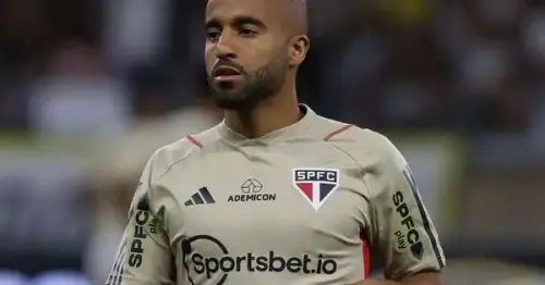 Fábrica de milhões! Saiba quais foram as maiores vendas da história do São Paulo vindas de Cotia