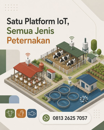 MODERN! WA 0813 2625 7057, Jasa Smart Livestock Kabupaten Nganjuk.jpg