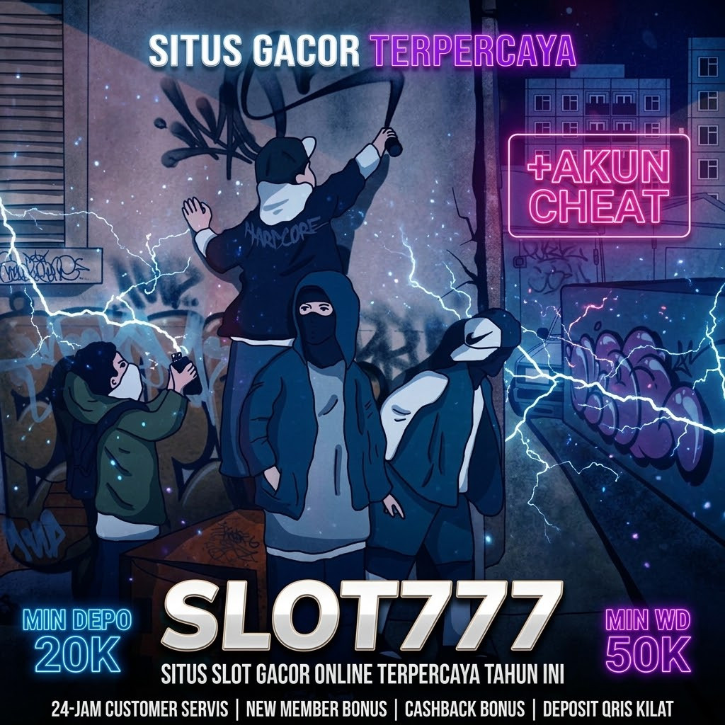 SLOT777