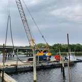 South shore docks - Suffolk County Marine Construction