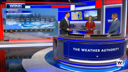 08.21 22.00.00 WINK News at 5pm ᴺᵉʷ. Stay informed with the late....ts snapshot 00.49.10.626