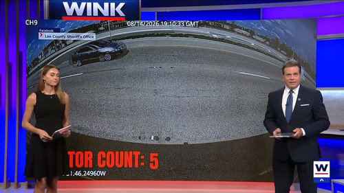 08.20 04.00.00 WINK News at 11 ᴺᵉʷ. Local and regional news..ts snapshot 07.01.722