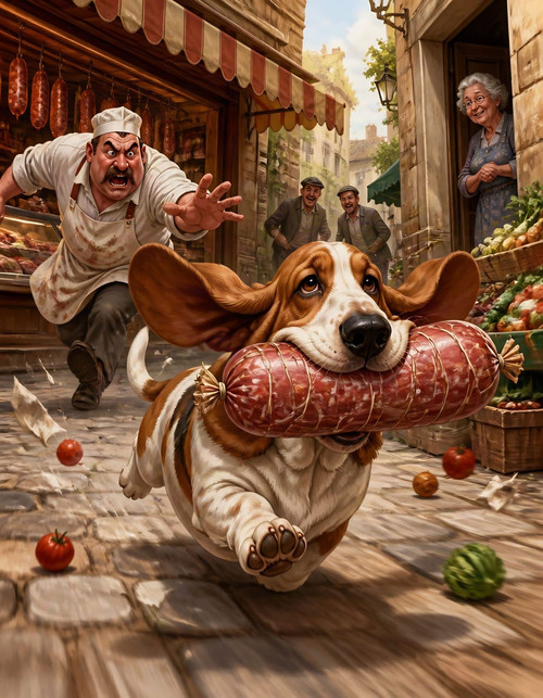 the great sausage robbery.jpg