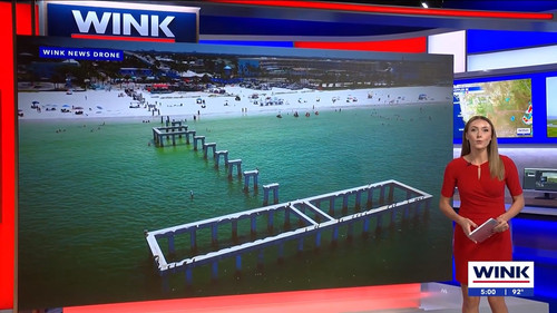 08.21 22.00.00 WINK News at 5pm ᴺᵉʷ. Stay informed with the late....ts snapshot 00.01.02.671