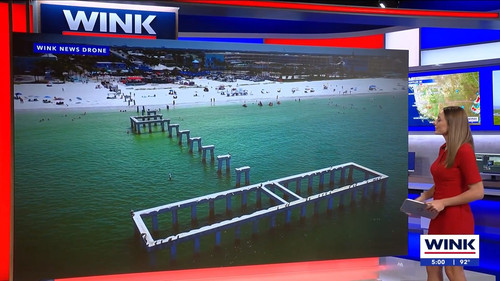 08.21 22.00.00 WINK News at 5pm ᴺᵉʷ. Stay informed with the late....ts snapshot 00.01.03.634