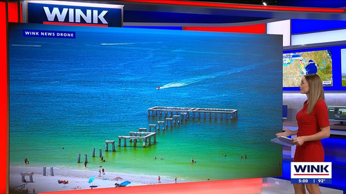 08.21 22.00.00 WINK News at 5pm ᴺᵉʷ. Stay informed with the late....ts snapshot 00.01.08.785