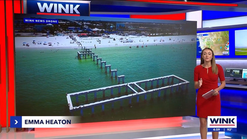 08.21 22.00.00 WINK News at 5pm ᴺᵉʷ. Stay informed with the late....ts snapshot 00.01.00.609
