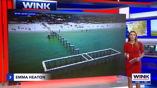 08.21 22.00.00 WINK News at 5pm ᴺᵉʷ. Stay informed with the late....ts snapshot 00.01.01.134