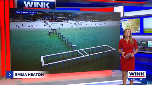 08.21 22.00.00 WINK News at 5pm ᴺᵉʷ. Stay informed with the late....ts snapshot 00.01.00.151