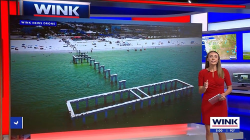 08.21 22.00.00 WINK News at 5pm ᴺᵉʷ. Stay informed with the late....ts snapshot 00.01.01.865