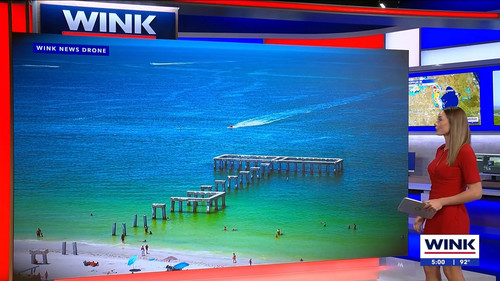 08.21 22.00.00 WINK News at 5pm ᴺᵉʷ. Stay informed with the late....ts snapshot 00.01.07.947