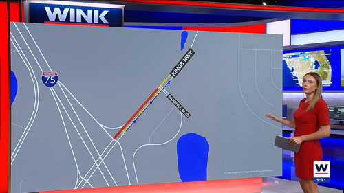 08.21 22.00.00 WINK News at 5pm ᴺᵉʷ. Stay informed with the late....ts snapshot 00.32.25.307