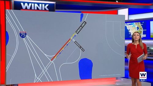 08.21 22.00.00 WINK News at 5pm ᴺᵉʷ. Stay informed with the late....ts snapshot 00.32.22.159